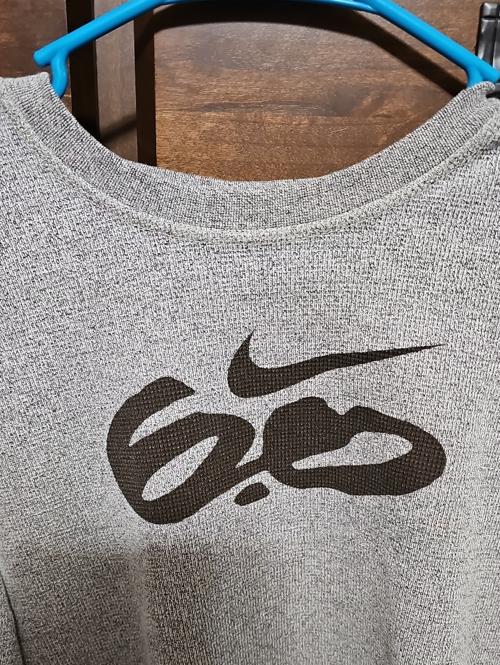 Nike 6.0 Waffle Sweatshirt - Picture 2 of 8